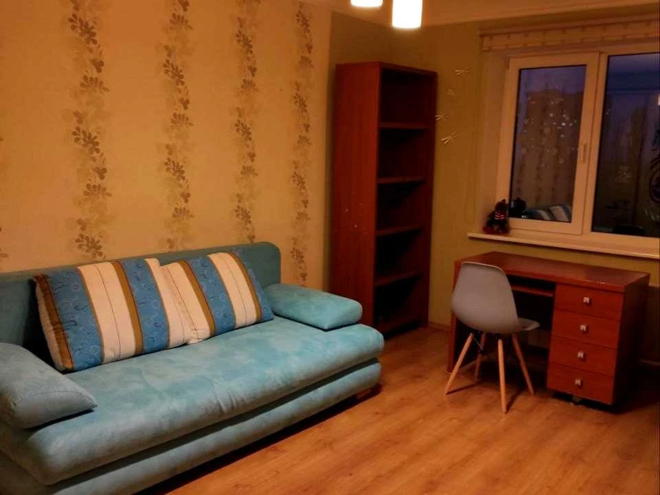 Квартира. Київ, вулиця Парково-Сирецька, 21