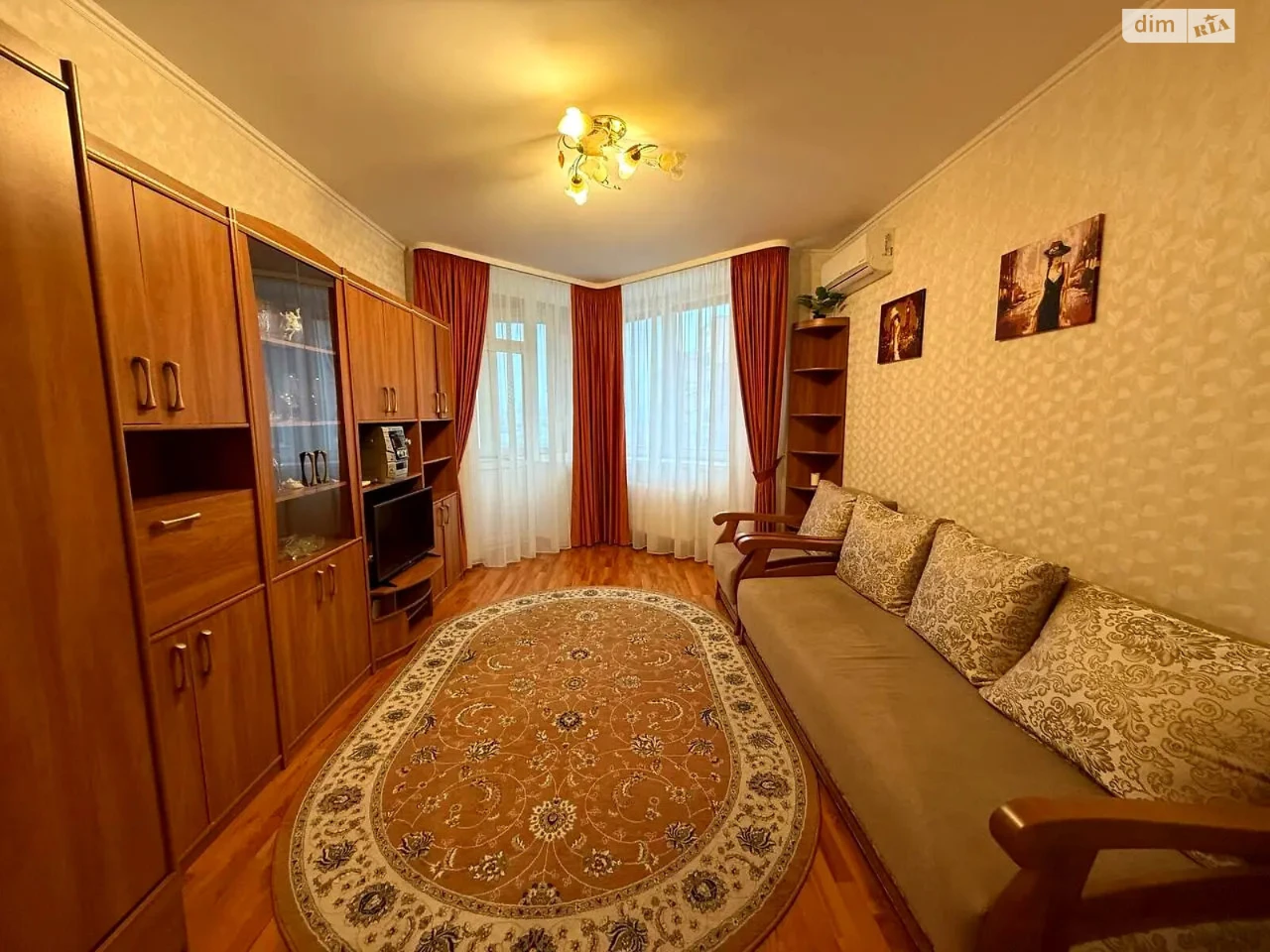 Довгострокова Оренда Квартири, Харківський Масив