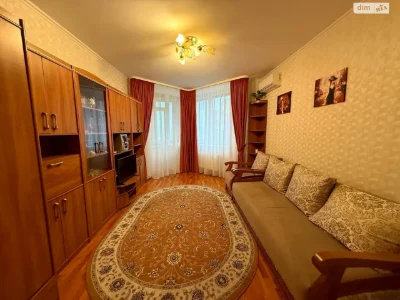 Довгострокова Оренда Квартири, Харківський Масив