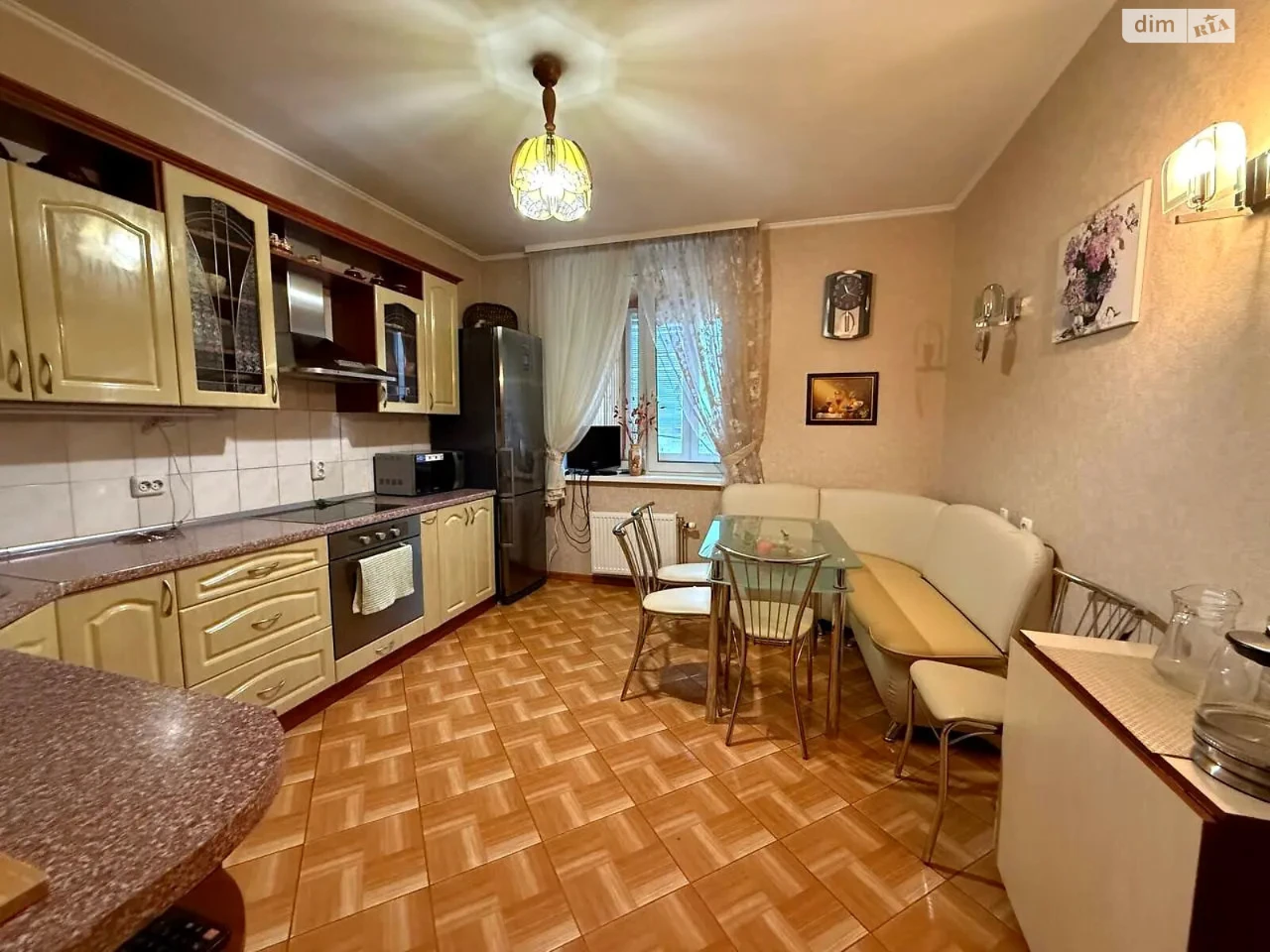 Довгострокова Оренда Квартири, Харківський Масив