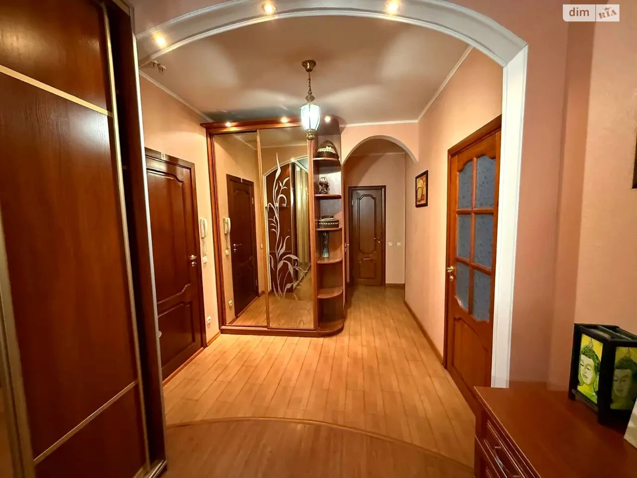 Довгострокова Оренда Квартири, Харківський Масив