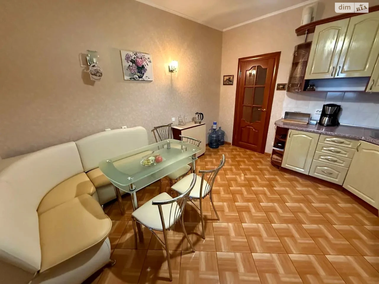 Довгострокова Оренда Квартири, Харківський Масив