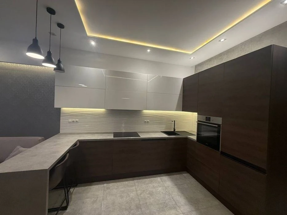 ТОП! 64 м2 ЖК Sherwood/ Шервуд, Антонова Авіаконструктора, 2