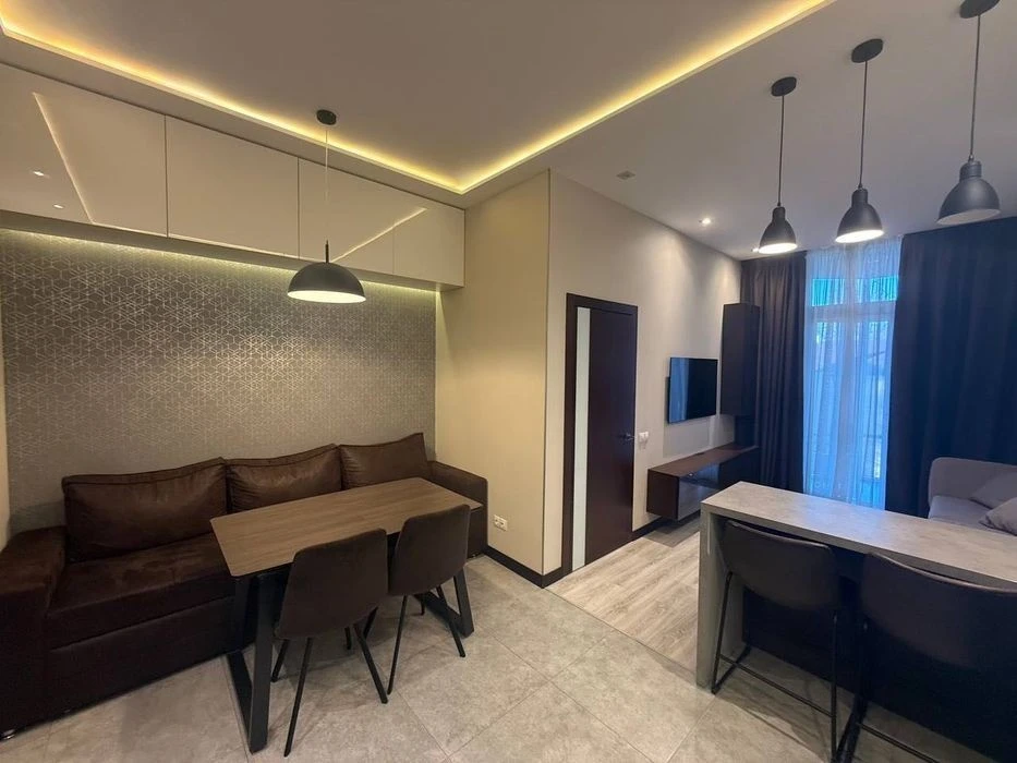 ТОП! 64 м2 ЖК Sherwood/ Шервуд, Антонова Авіаконструктора, 2