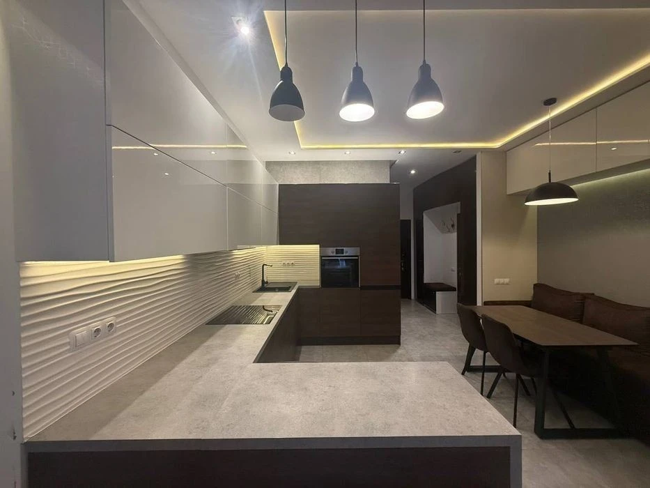 ТОП! 64 м2 ЖК Sherwood/ Шервуд, Антонова Авіаконструктора, 2