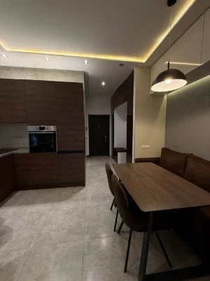 ТОП! 64 м2 ЖК Sherwood/ Шервуд, Антонова Авіаконструктора, 2