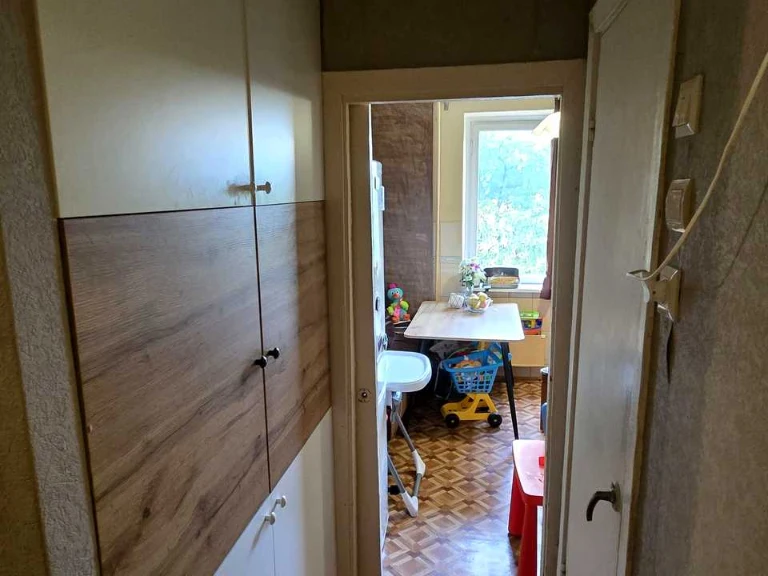 Apartment. Ivan Velechkovsky Street, Lviv