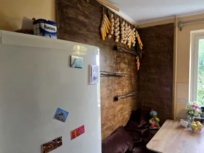 Apartment. Ivan Velechkovsky Street, Lviv