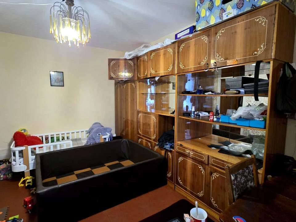 Apartment. Ivan Velechkovsky Street, Lviv