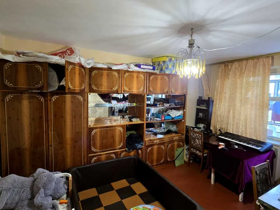 Apartment. Ivan Velechkovsky Street, Lviv