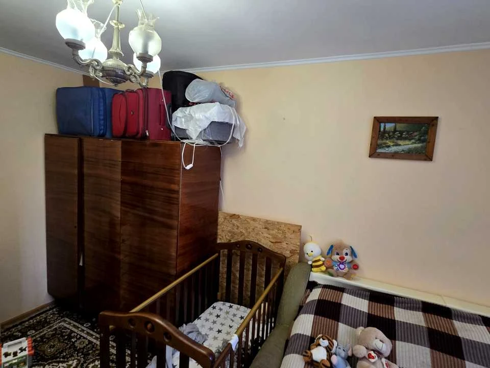Apartment. Ivan Velechkovsky Street, Lviv