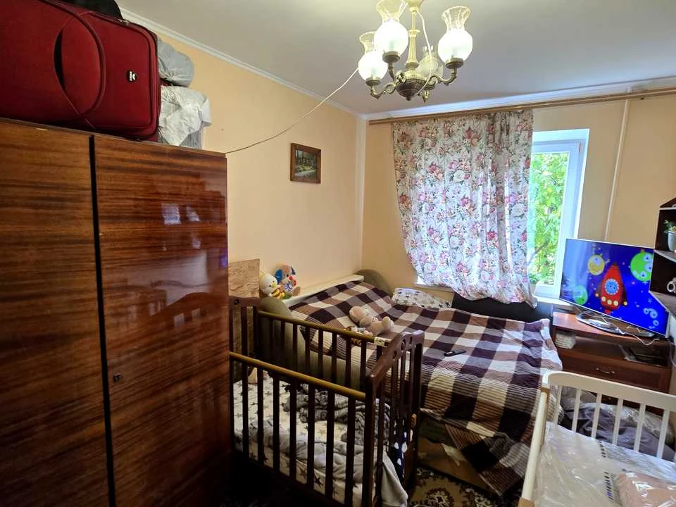 Apartment. Ivan Velechkovsky Street, Lviv