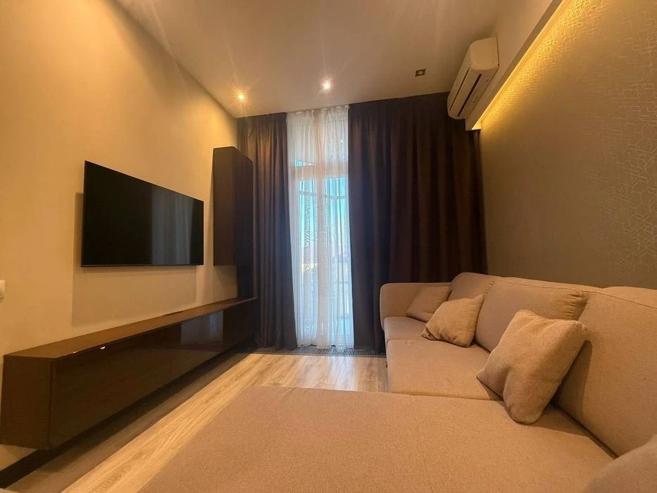 ТОП! 64 м2 ЖК Sherwood/ Шервуд, Антонова Авіаконструктора, 2