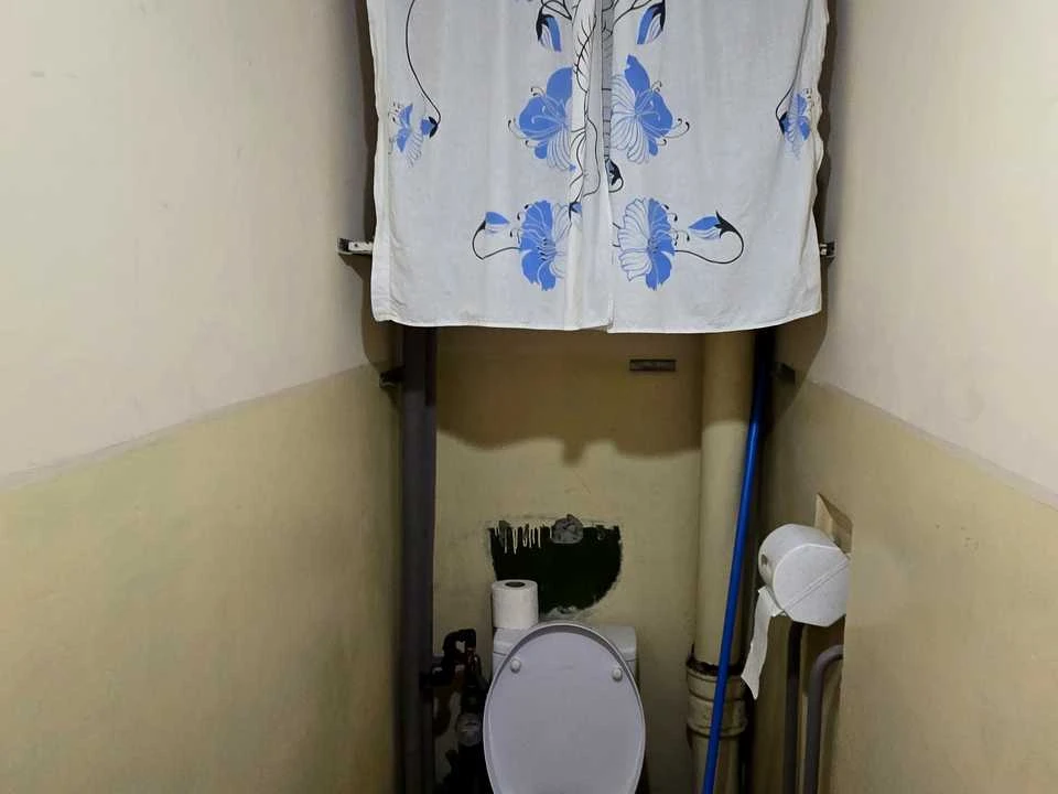 Apartment. Ivan Velechkovsky Street, Lviv