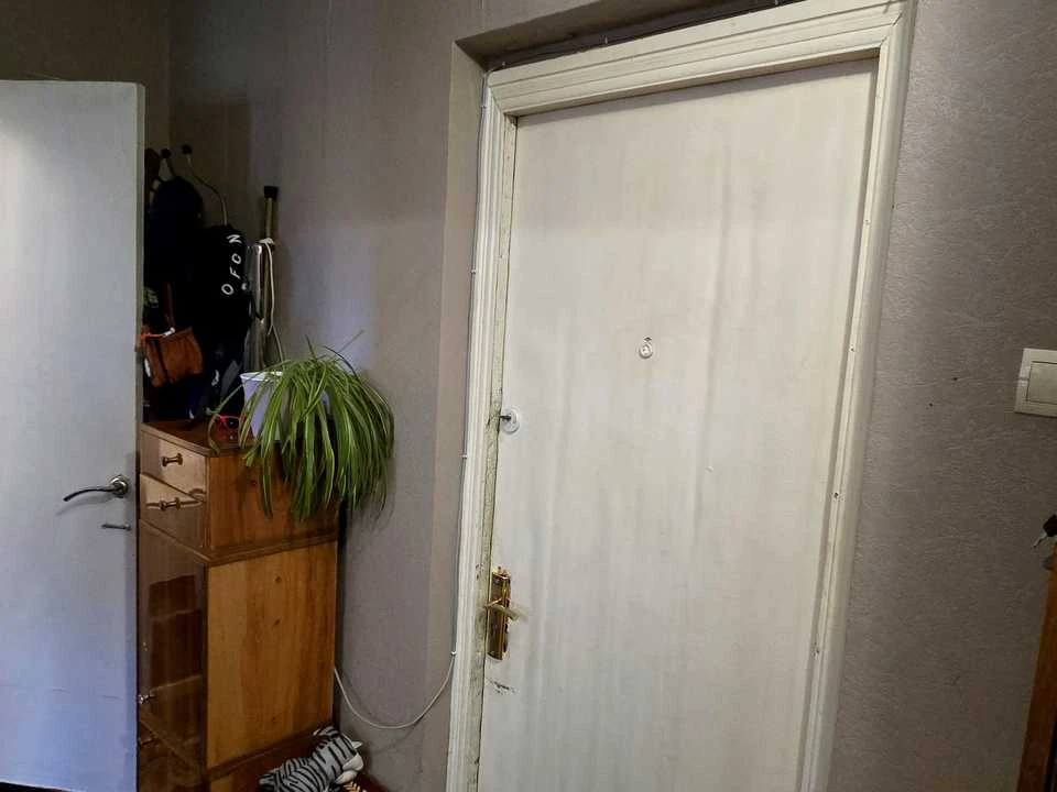 Apartment. Ivan Velechkovsky Street, Lviv