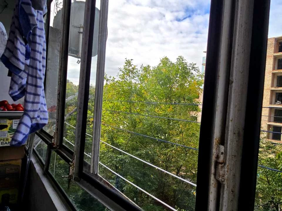Apartment. Ivan Velechkovsky Street, Lviv