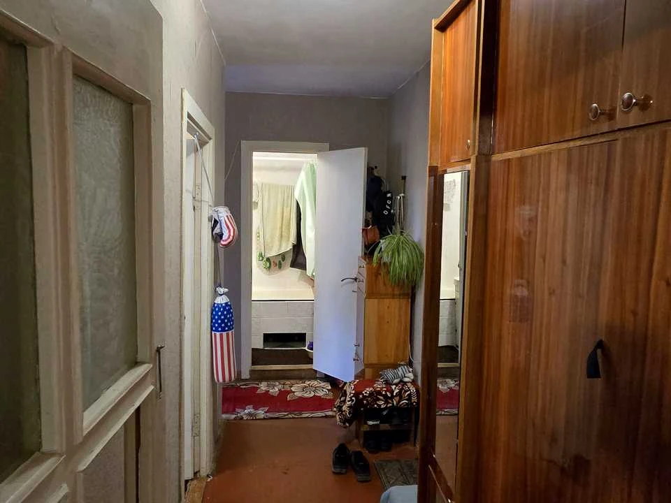 Apartment. Ivan Velechkovsky Street, Lviv
