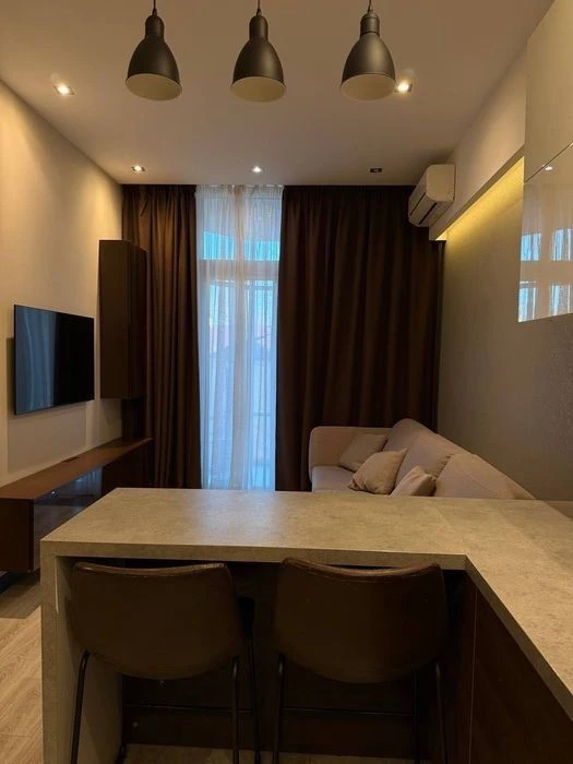 ТОП! 64 м2 ЖК Sherwood/ Шервуд, Антонова Авіаконструктора, 2