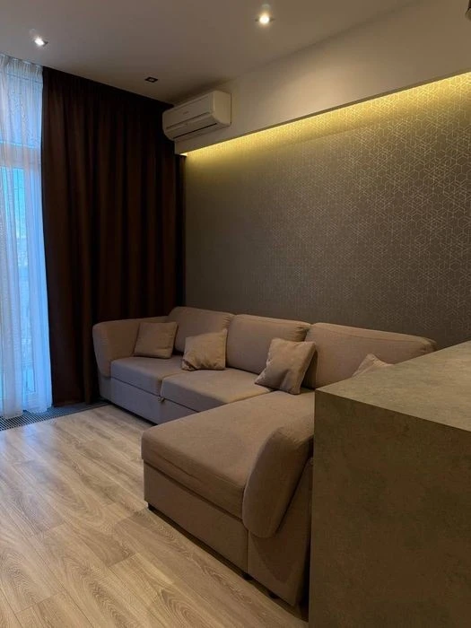 ТОП! 64 м2 ЖК Sherwood/ Шервуд, Антонова Авіаконструктора, 2
