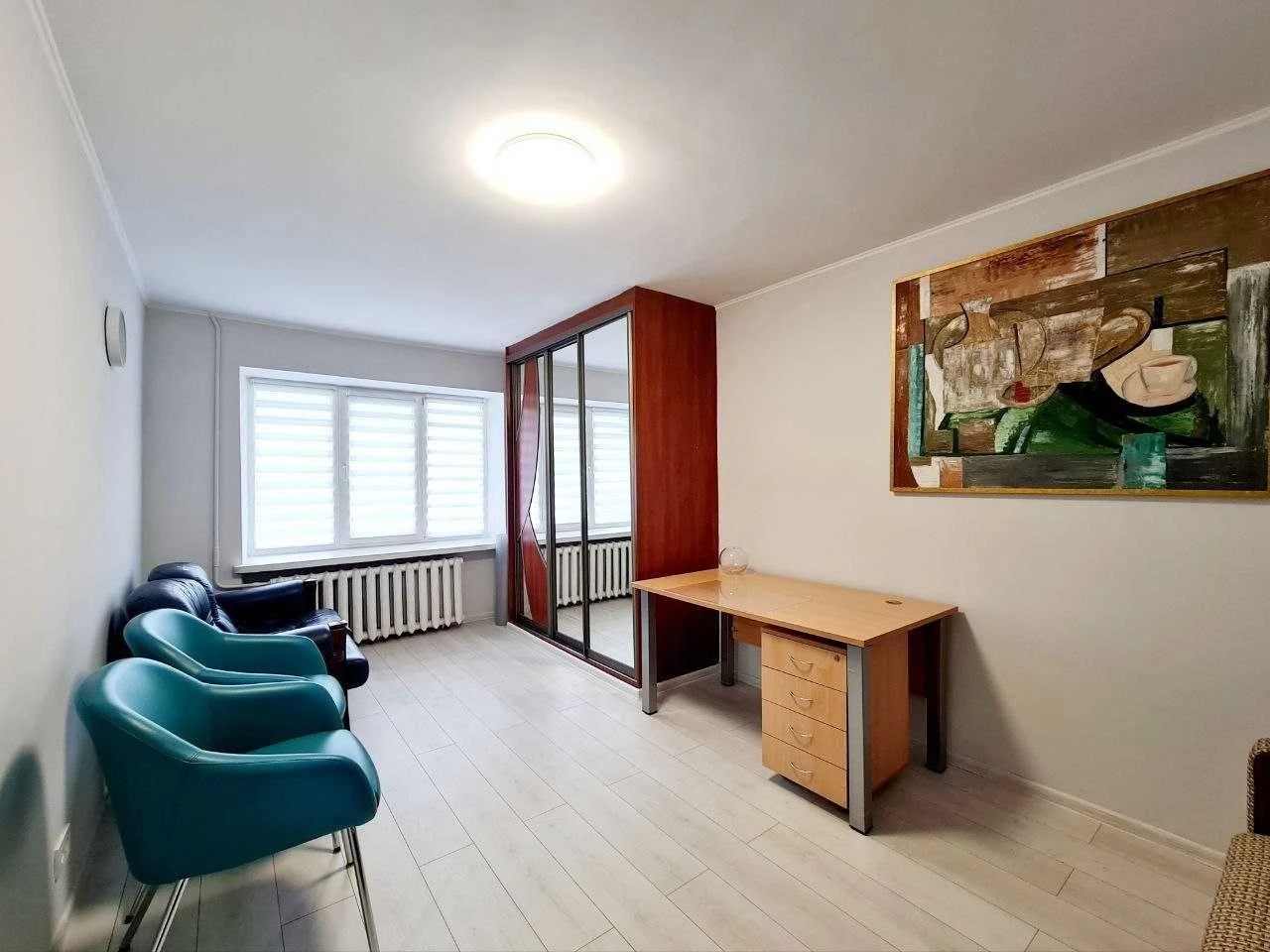 1-room apartment for sale on Pasichna Street