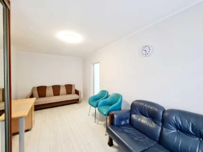 1-room apartment for sale on Pasichna Street