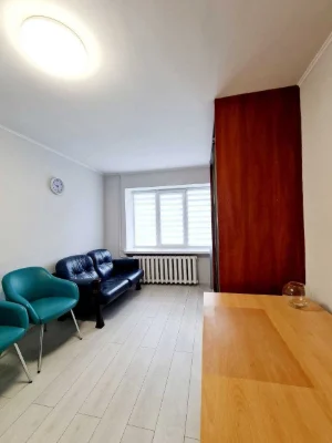 1-room apartment for sale on Pasichna Street