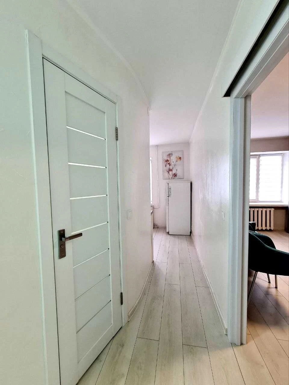 1-room apartment for sale on Pasichna Street