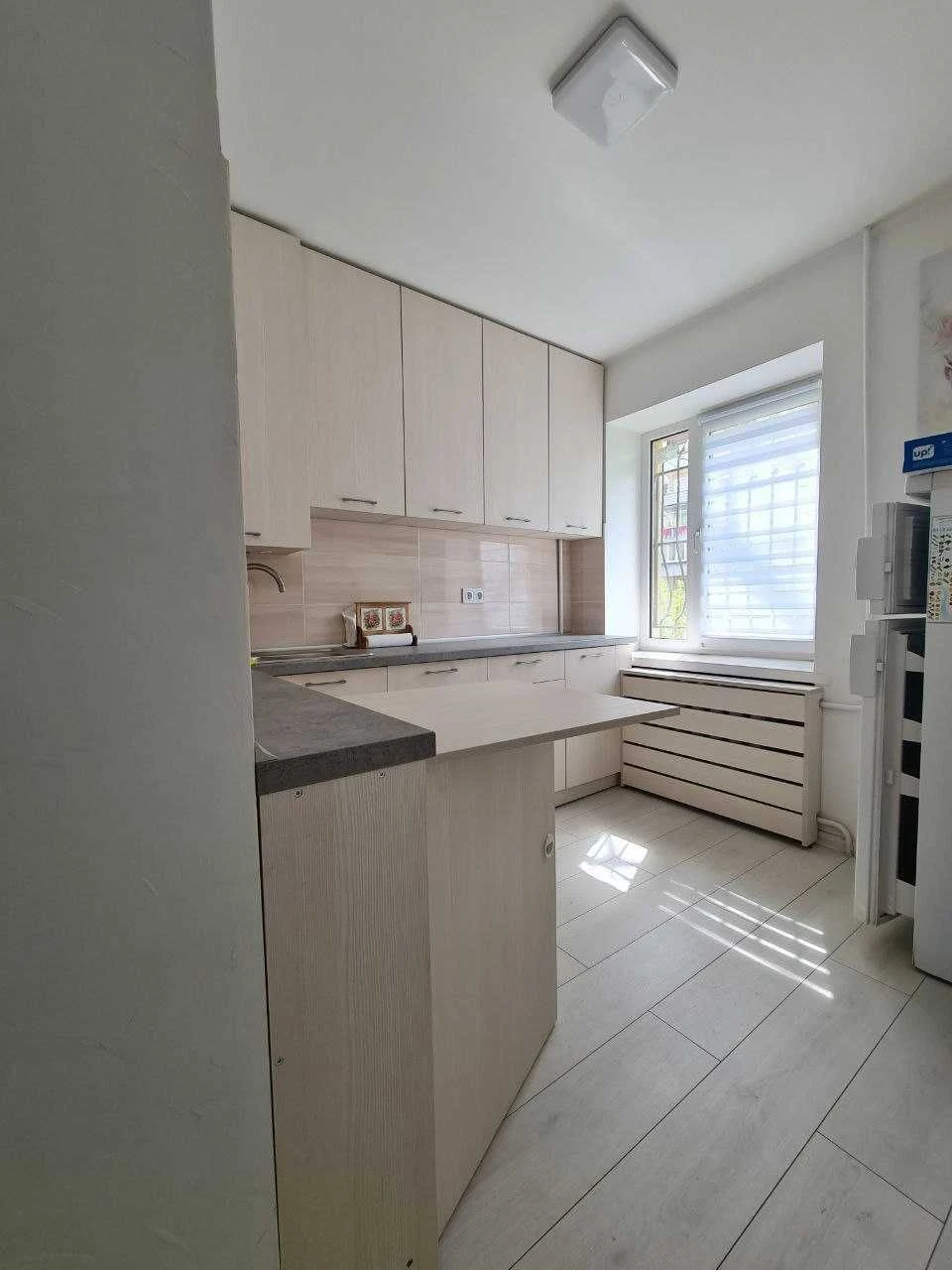 1-room apartment for sale on Pasichna Street