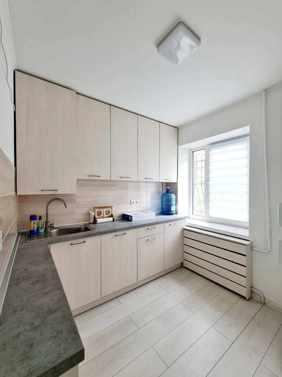 1-room apartment for sale on Pasichna Street