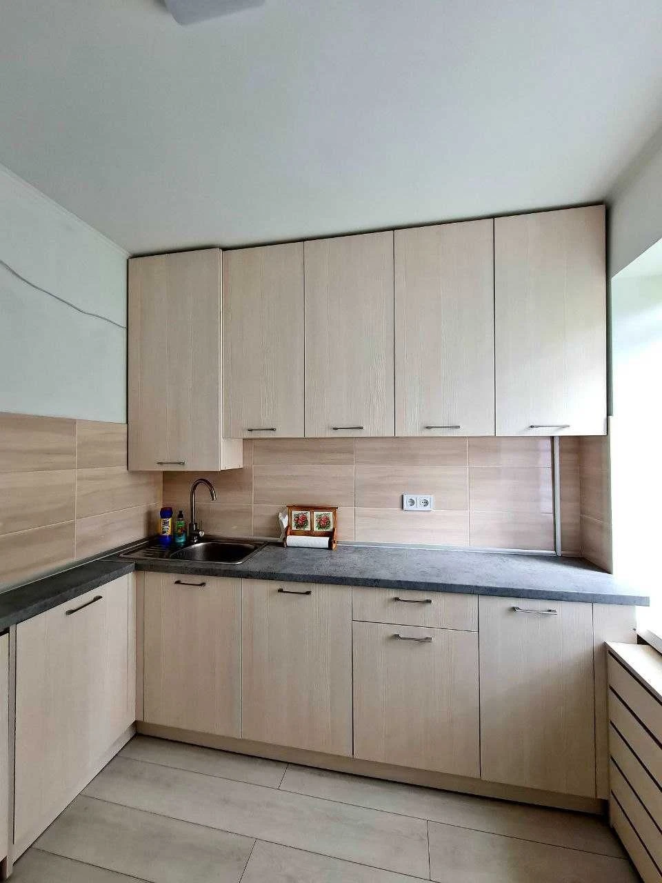 1-room apartment for sale on Pasichna Street