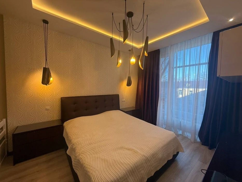 ТОП! 64 м2 ЖК Sherwood/ Шервуд, Антонова Авіаконструктора, 2