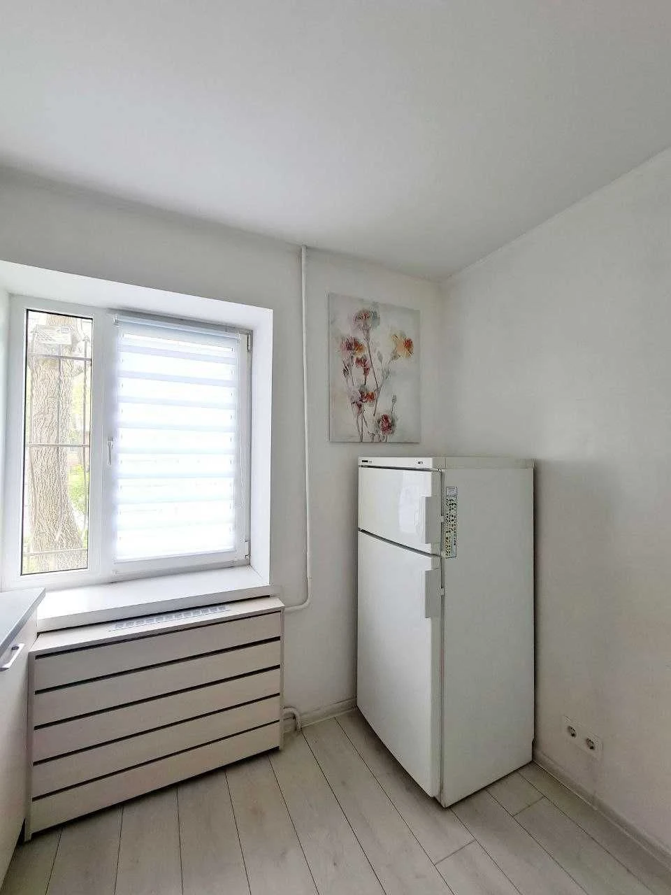 1-room apartment for sale on Pasichna Street