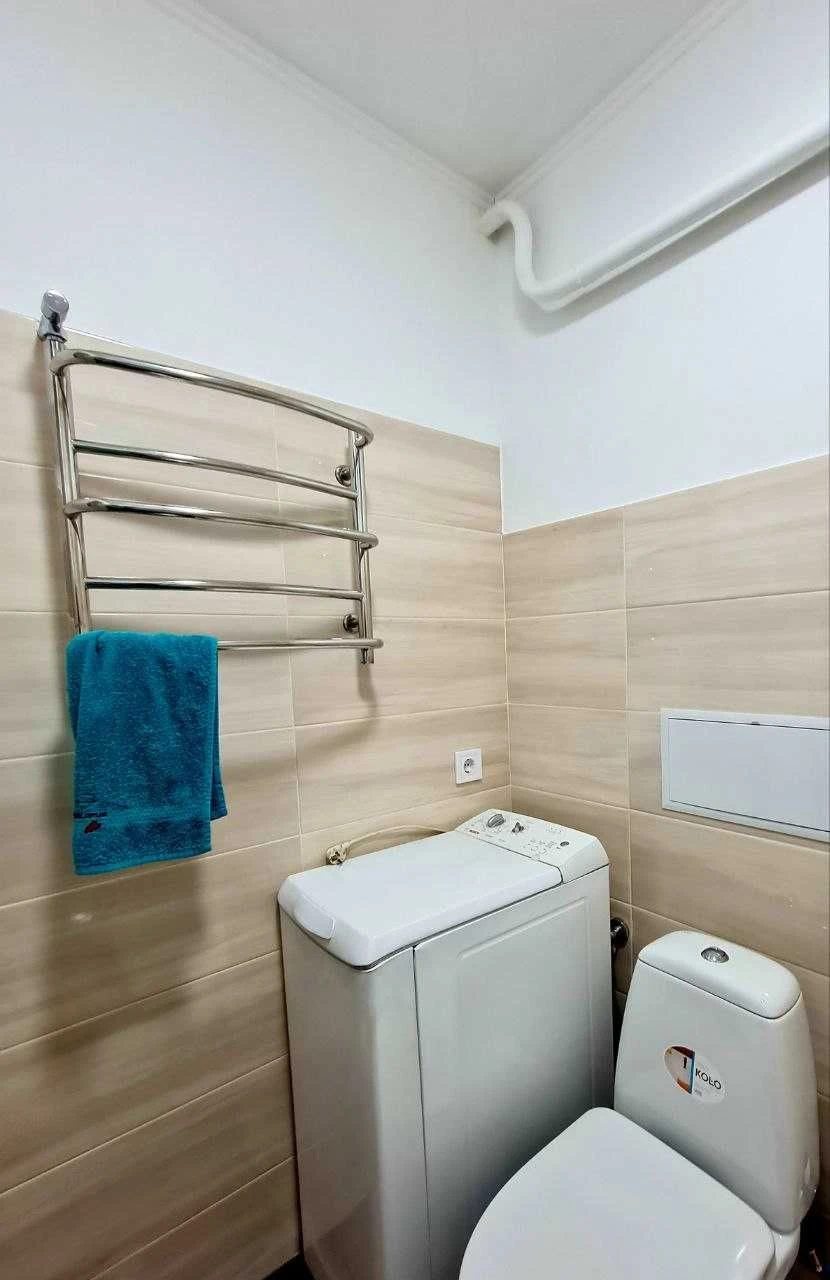 1-room apartment for sale on Pasichna Street