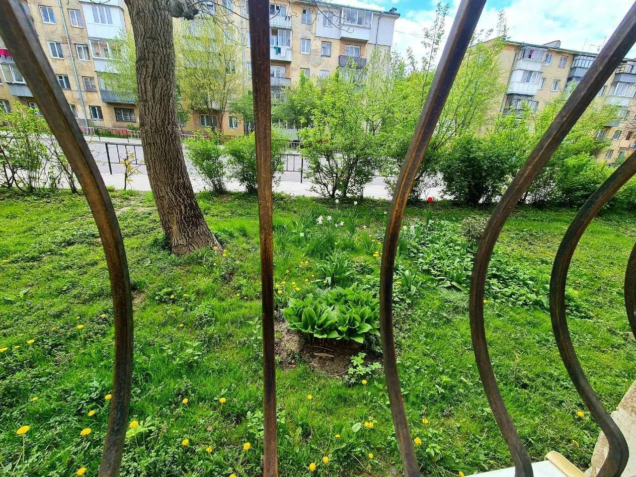 1-room apartment for sale on Pasichna Street
