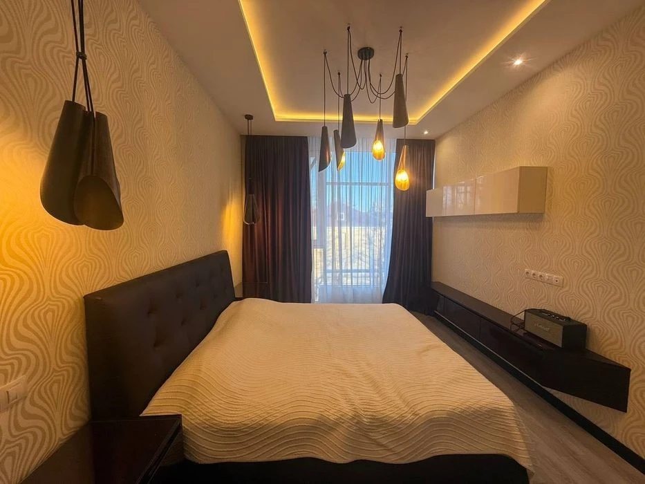 ТОП! 64 м2 ЖК Sherwood/ Шервуд, Антонова Авіаконструктора, 2