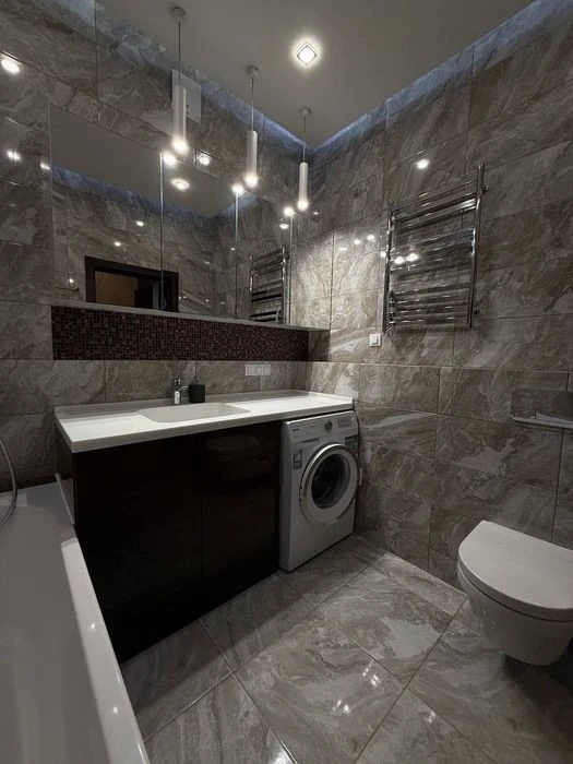 ТОП! 64 м2 ЖК Sherwood/ Шервуд, Антонова Авіаконструктора, 2