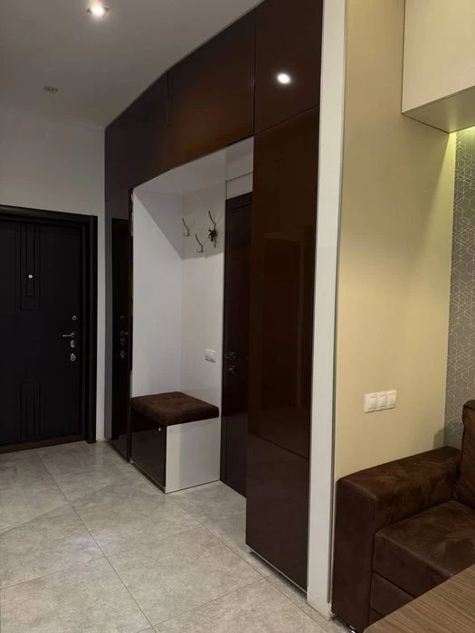 ТОП! 64 м2 ЖК Sherwood/ Шервуд, Антонова Авіаконструктора, 2