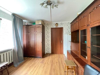 For sale, studio apartment (room), AkademMistech, Zhytomyr
