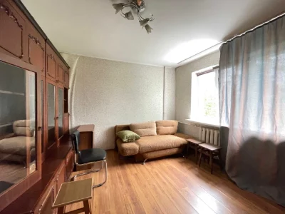 For sale, studio apartment (room), AkademMistech, Zhytomyr