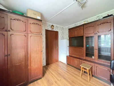 For sale, studio apartment (room), AkademMistech, Zhytomyr
