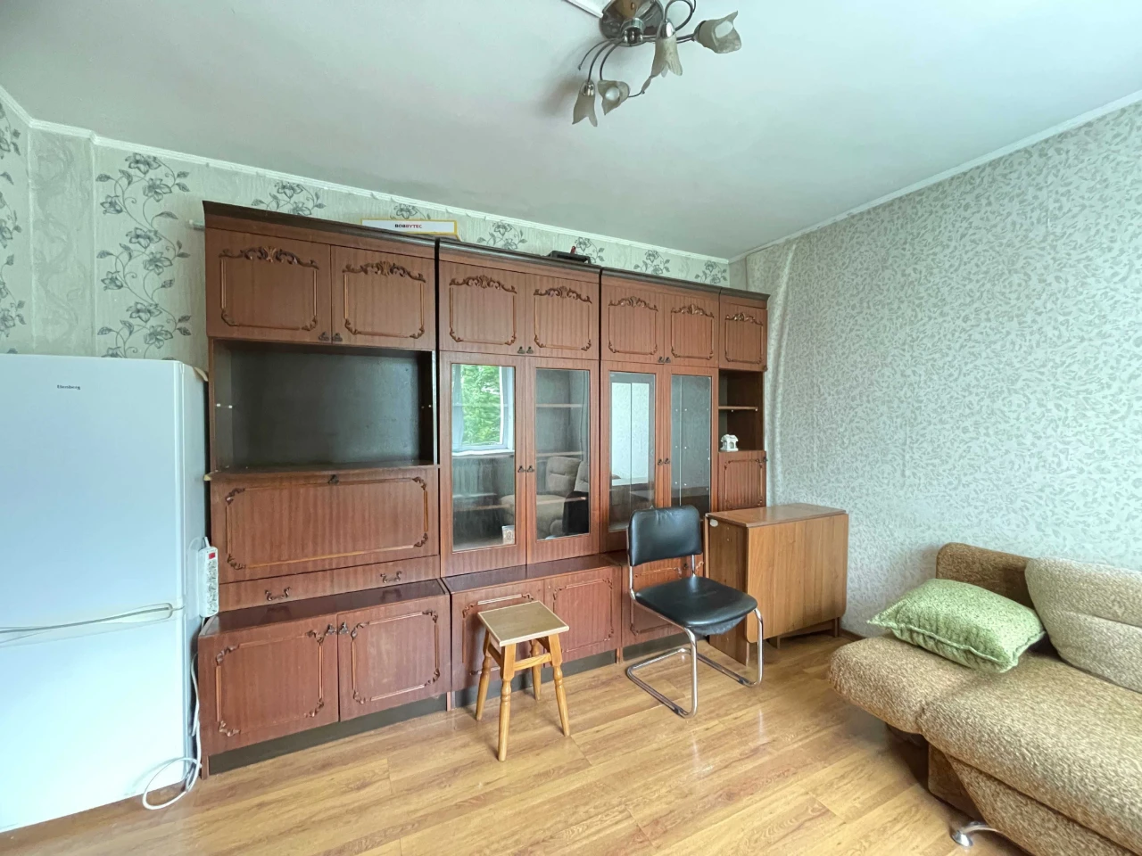 For sale, studio apartment (room), AkademMistech, Zhytomyr