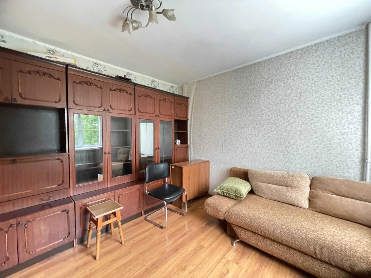 For sale, studio apartment (room), AkademMistech, Zhytomyr