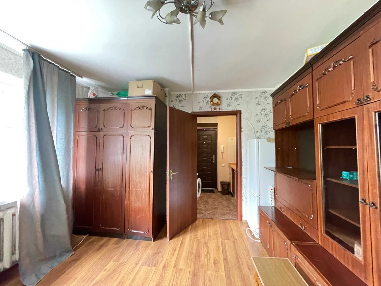 For sale, studio apartment (room), AkademMistech, Zhytomyr