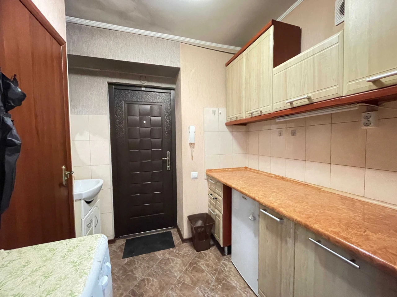 For sale, studio apartment (room), AkademMistech, Zhytomyr