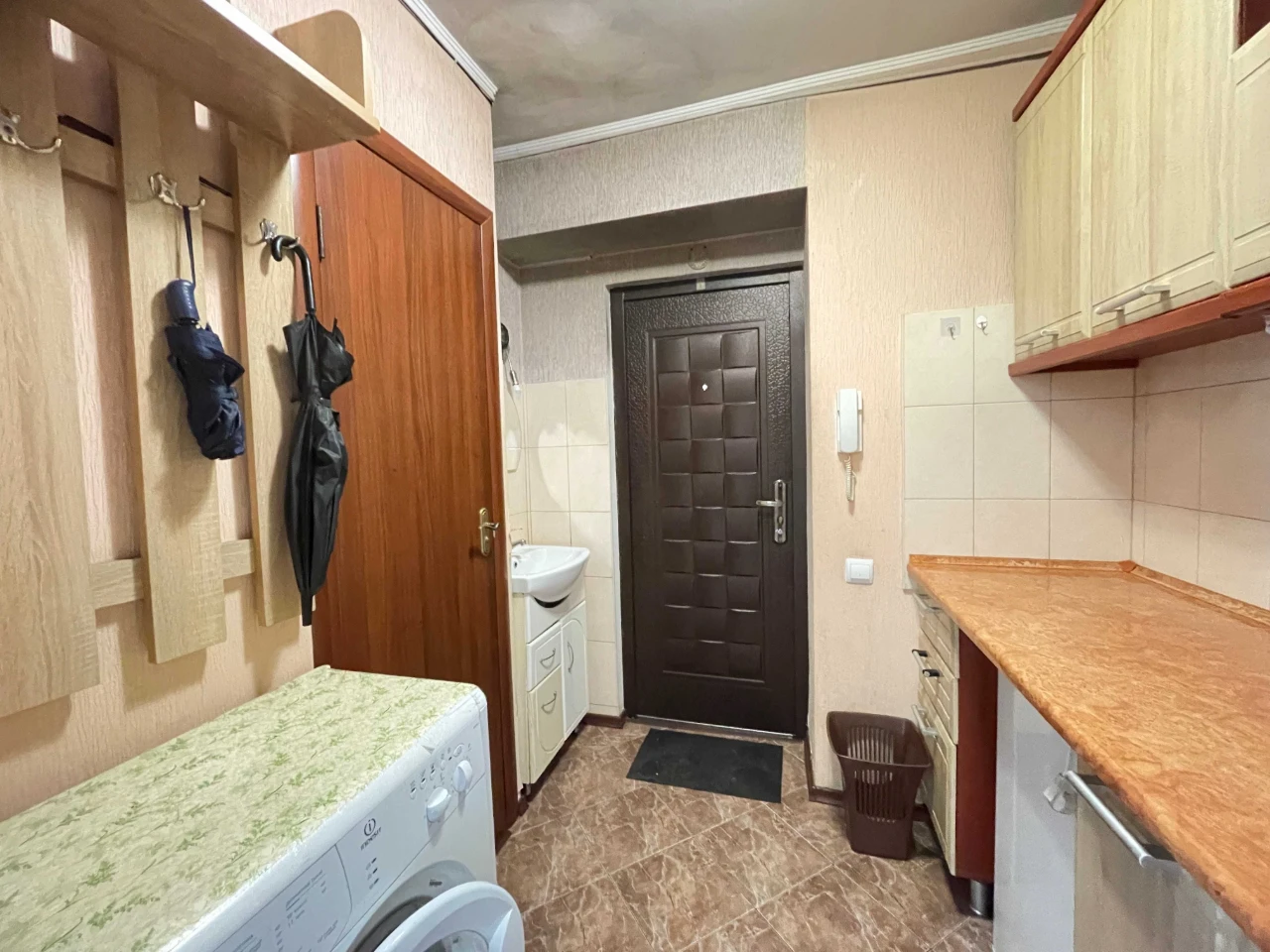For sale, studio apartment (room), AkademMistech, Zhytomyr
