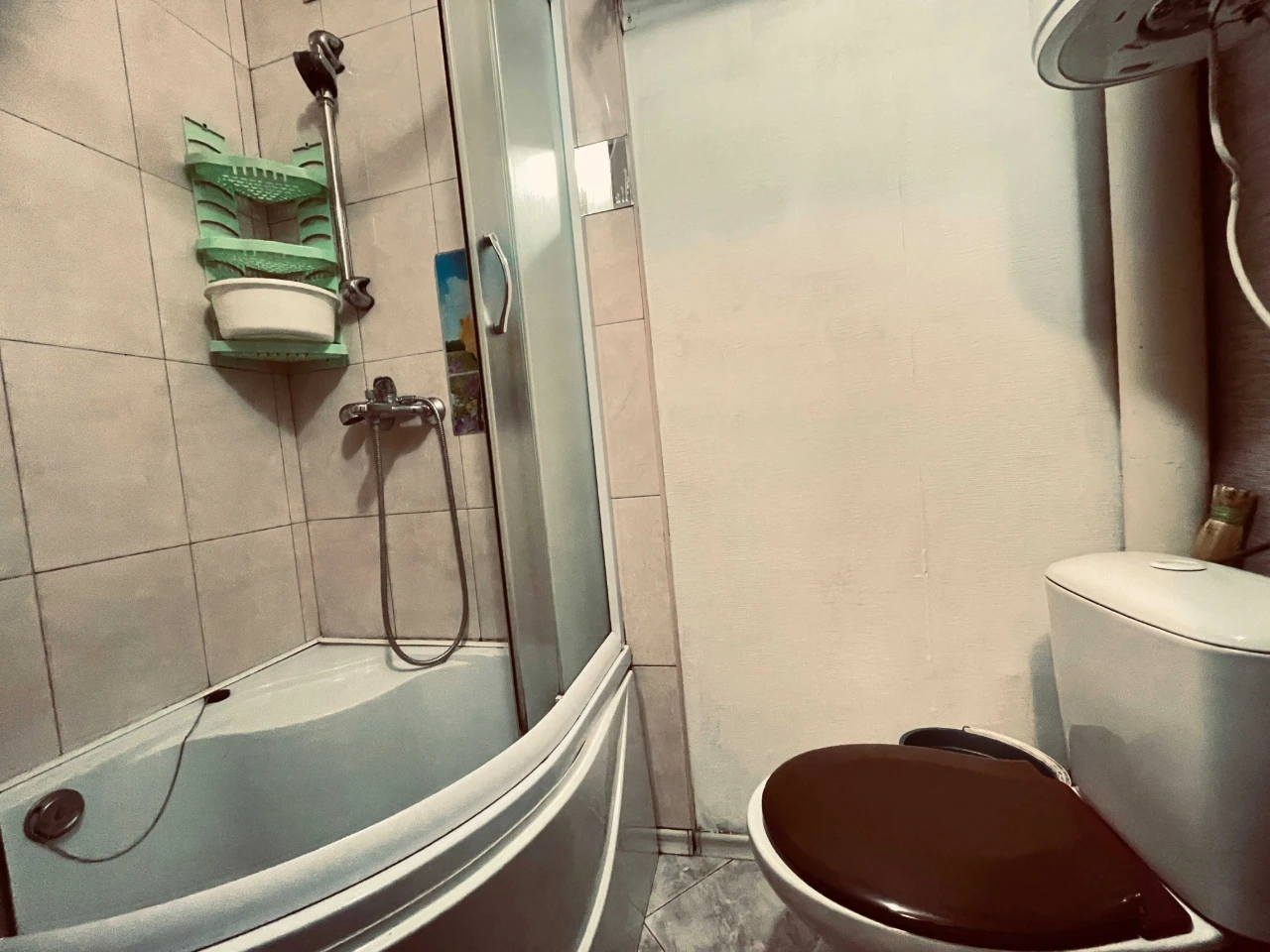 For sale, studio apartment (room), AkademMistech, Zhytomyr