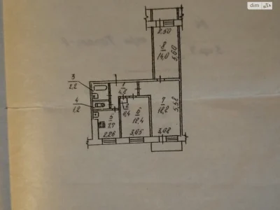 Apartment for Sale - Topola-2