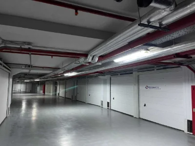 For Sale: Garage/Parking Space at 10-A Staronovodnitska St, Integral City Residence