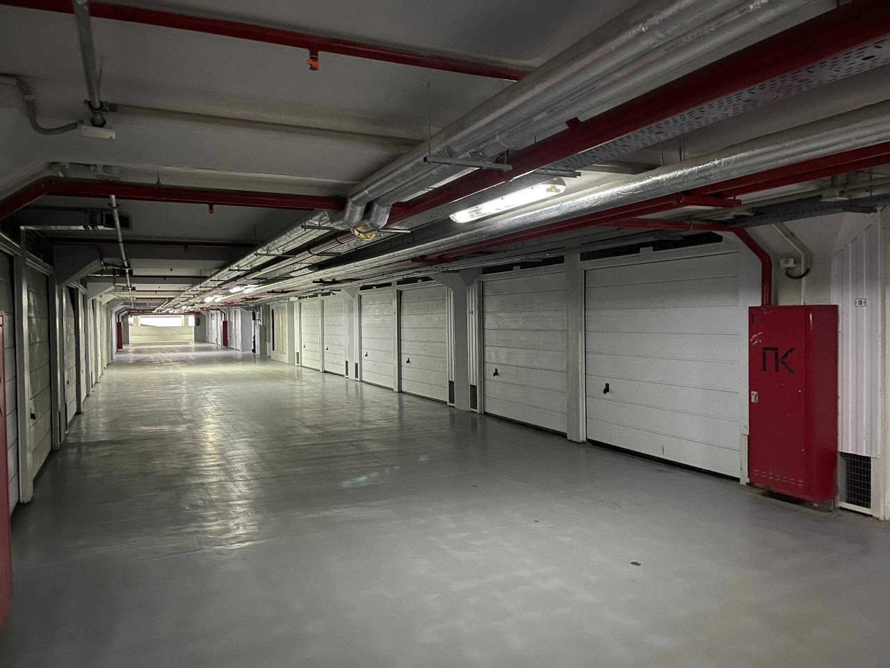 For Sale: Garage/Parking Space at 10-A Staronovodnitska St, Integral City Residence