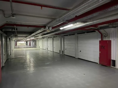 For Sale: Garage/Parking Space at 10-A Staronovodnitska St, Integral City Residence